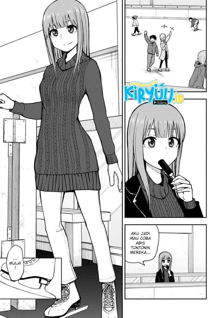 himeno-chan-ni-koi-wa-mada-hayai - Chapter: 59