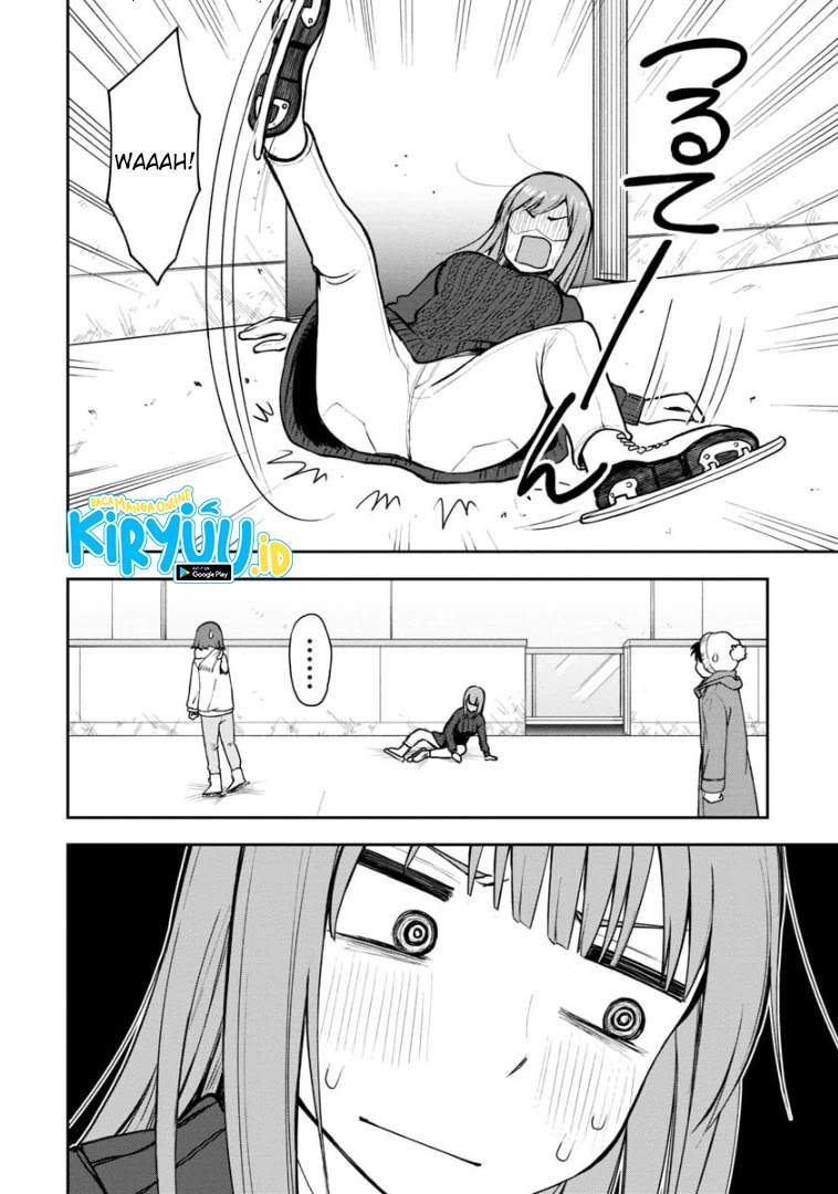 himeno-chan-ni-koi-wa-mada-hayai - Chapter: 59