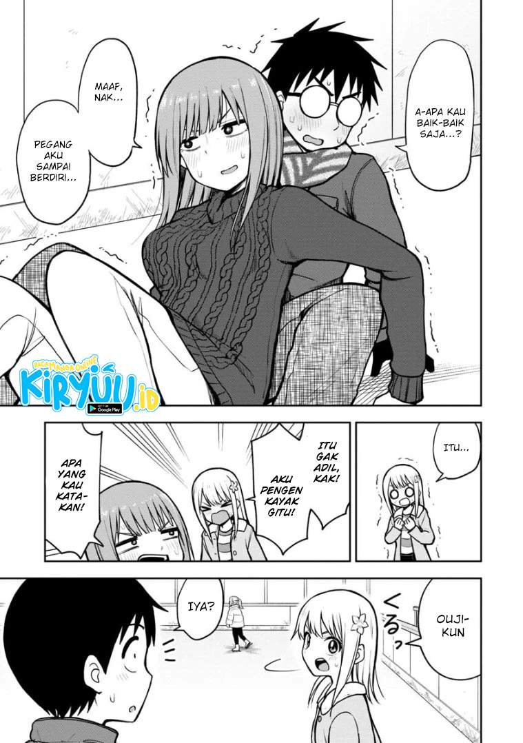 himeno-chan-ni-koi-wa-mada-hayai - Chapter: 59