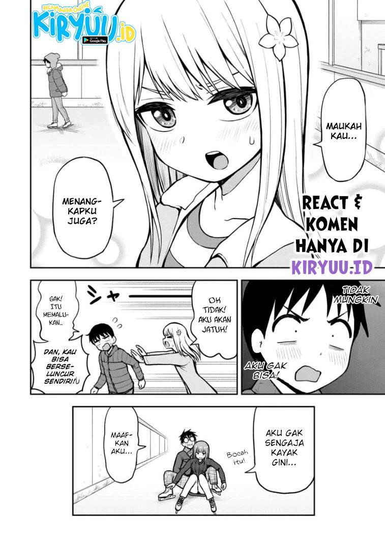 himeno-chan-ni-koi-wa-mada-hayai - Chapter: 59