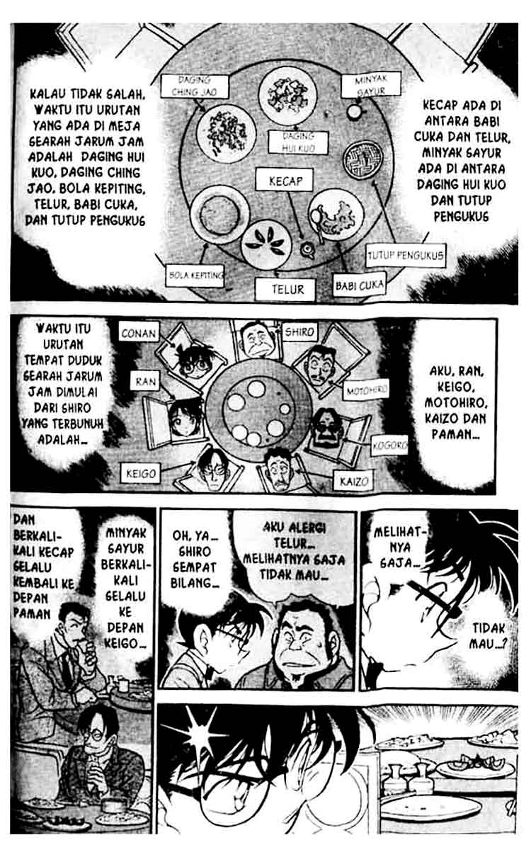 detective-conan - Chapter: 348