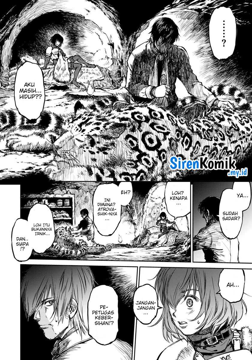 yomuin-san-wa-yuusha-ja-arimasenno-de - Chapter: 5