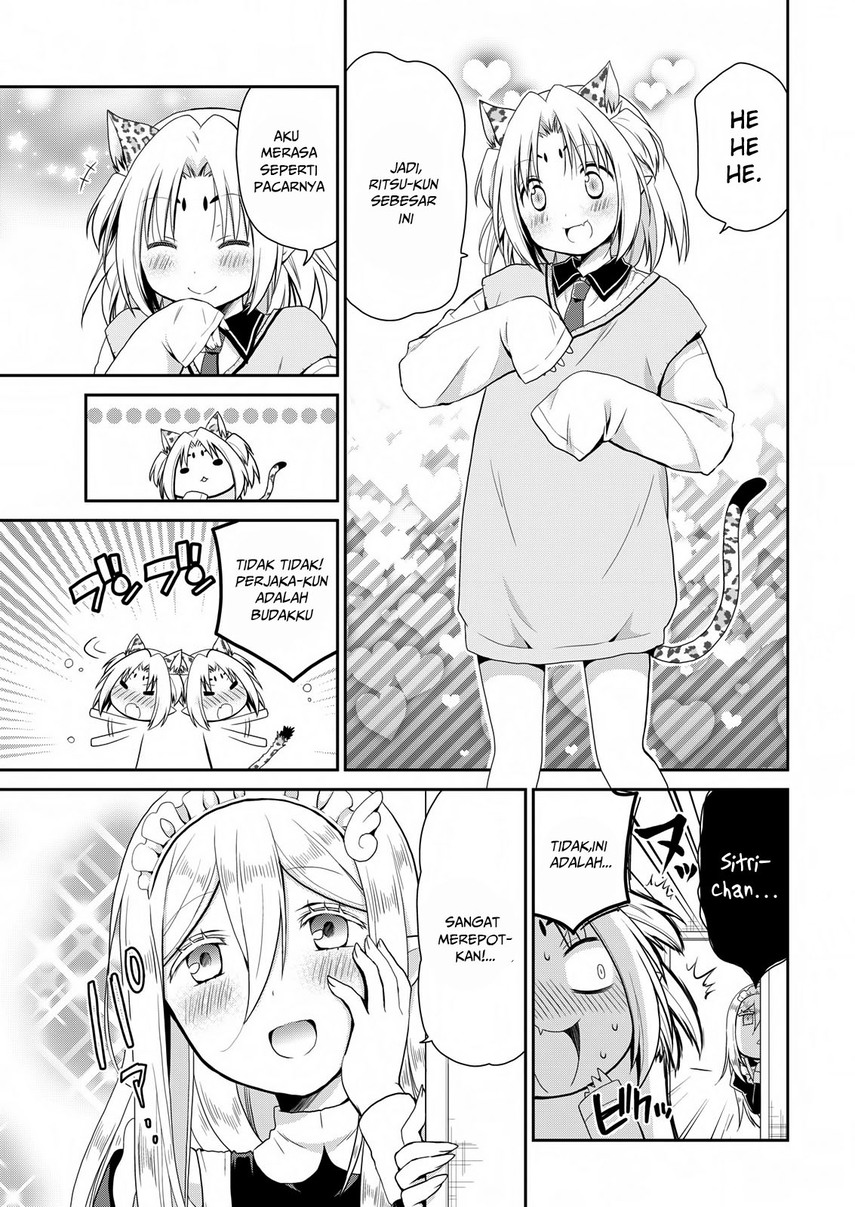 asmodeus-wa-akiramenai - Chapter: 20