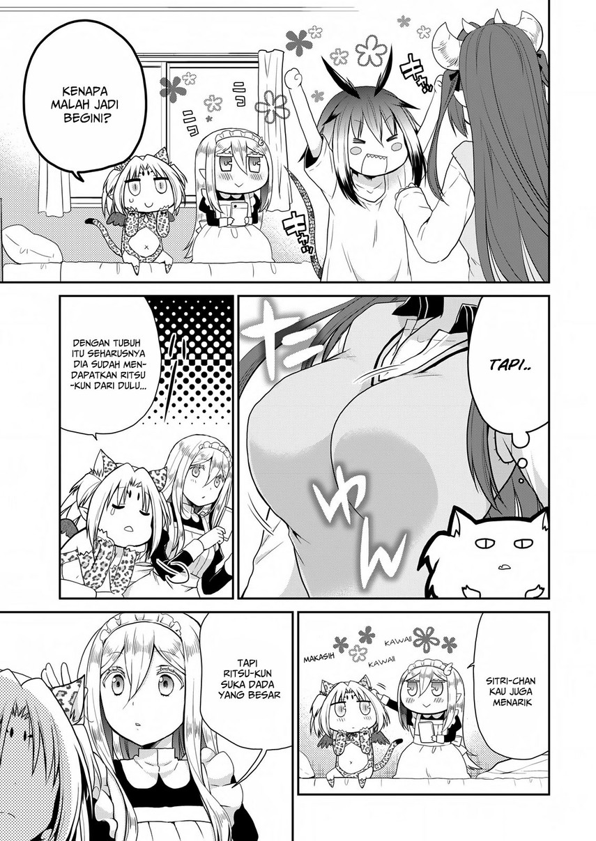 asmodeus-wa-akiramenai - Chapter: 20