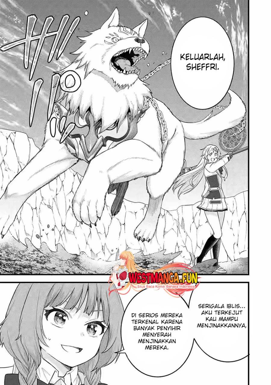 eiyuu-to-kenja-no-tensei-kon - Chapter: 16