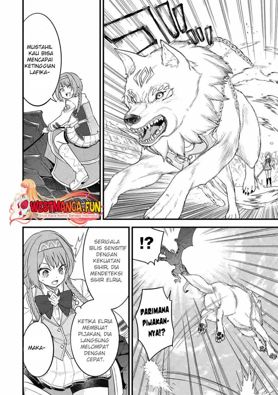 eiyuu-to-kenja-no-tensei-kon - Chapter: 16
