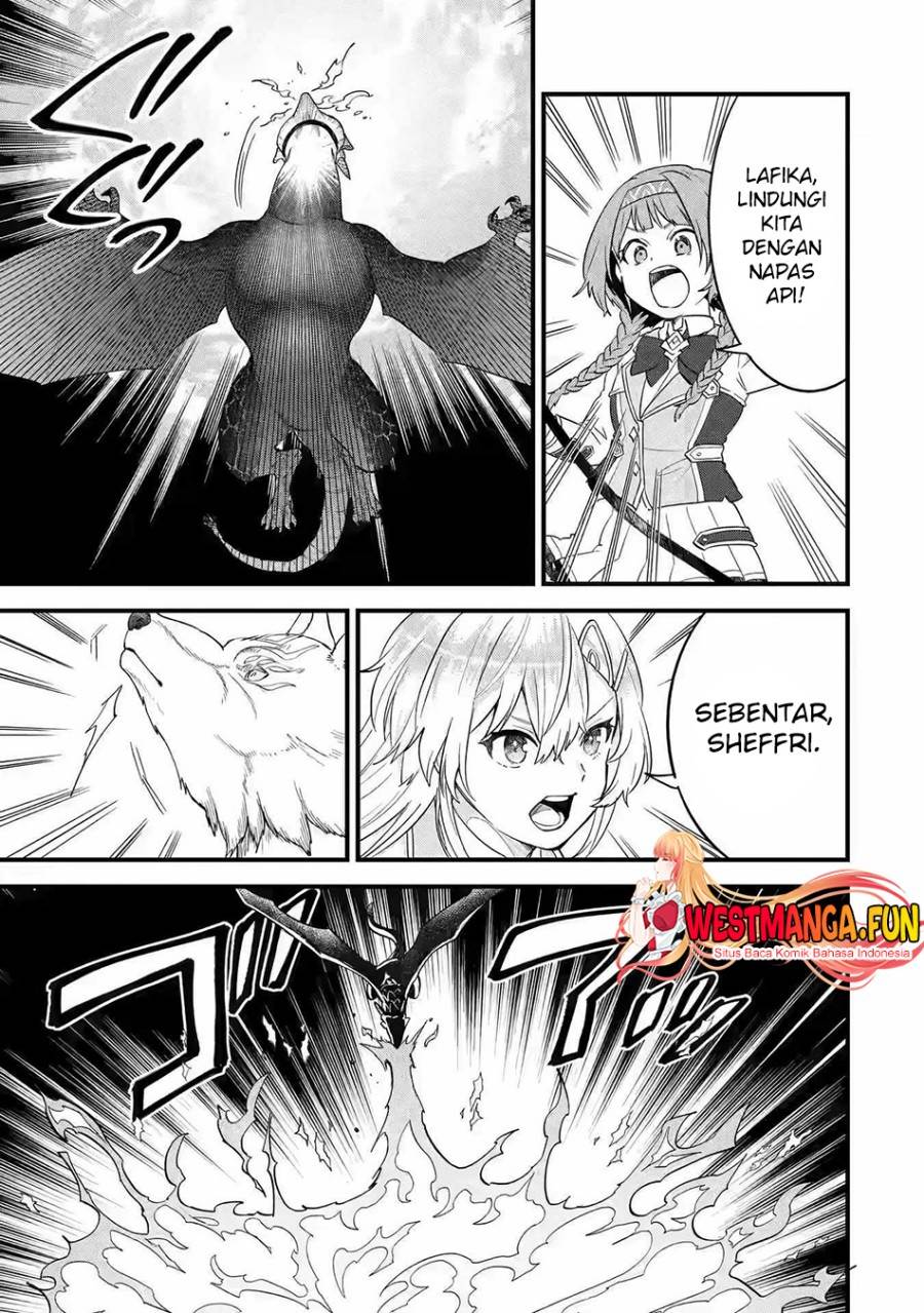 eiyuu-to-kenja-no-tensei-kon - Chapter: 16