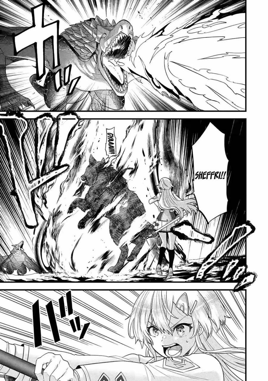 eiyuu-to-kenja-no-tensei-kon - Chapter: 16