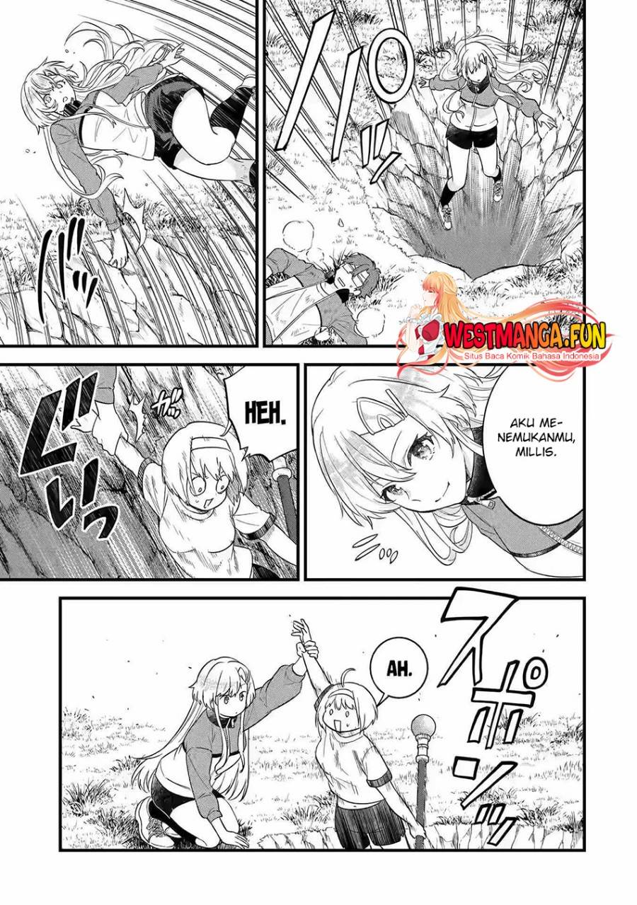 eiyuu-to-kenja-no-tensei-kon - Chapter: 16