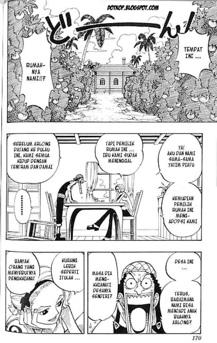 one-piece-id - Chapter: 071