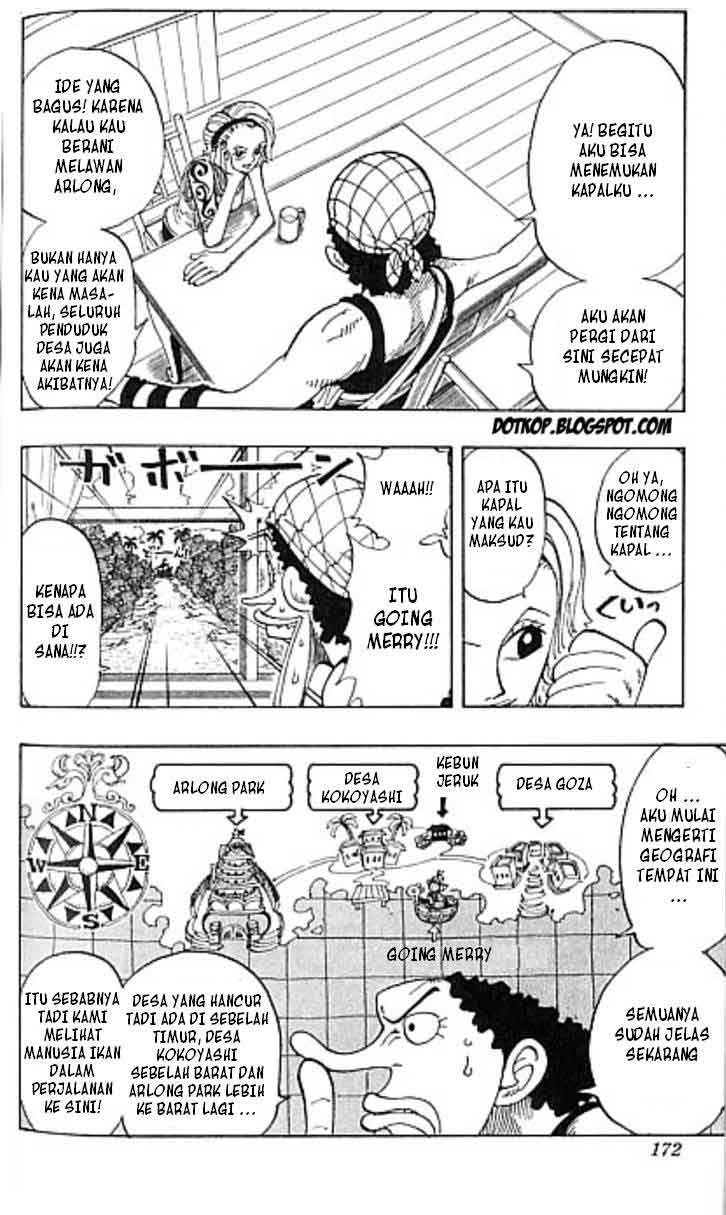 one-piece-id - Chapter: 071