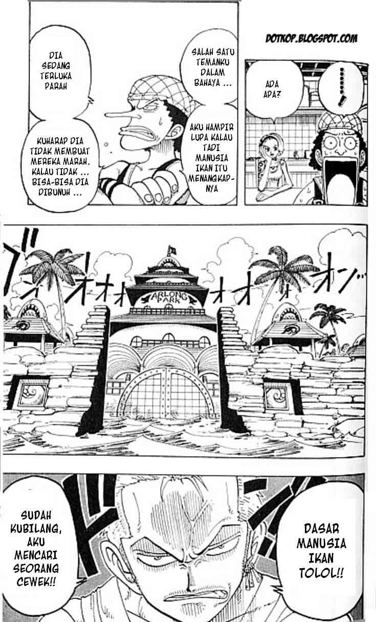 one-piece-id - Chapter: 071