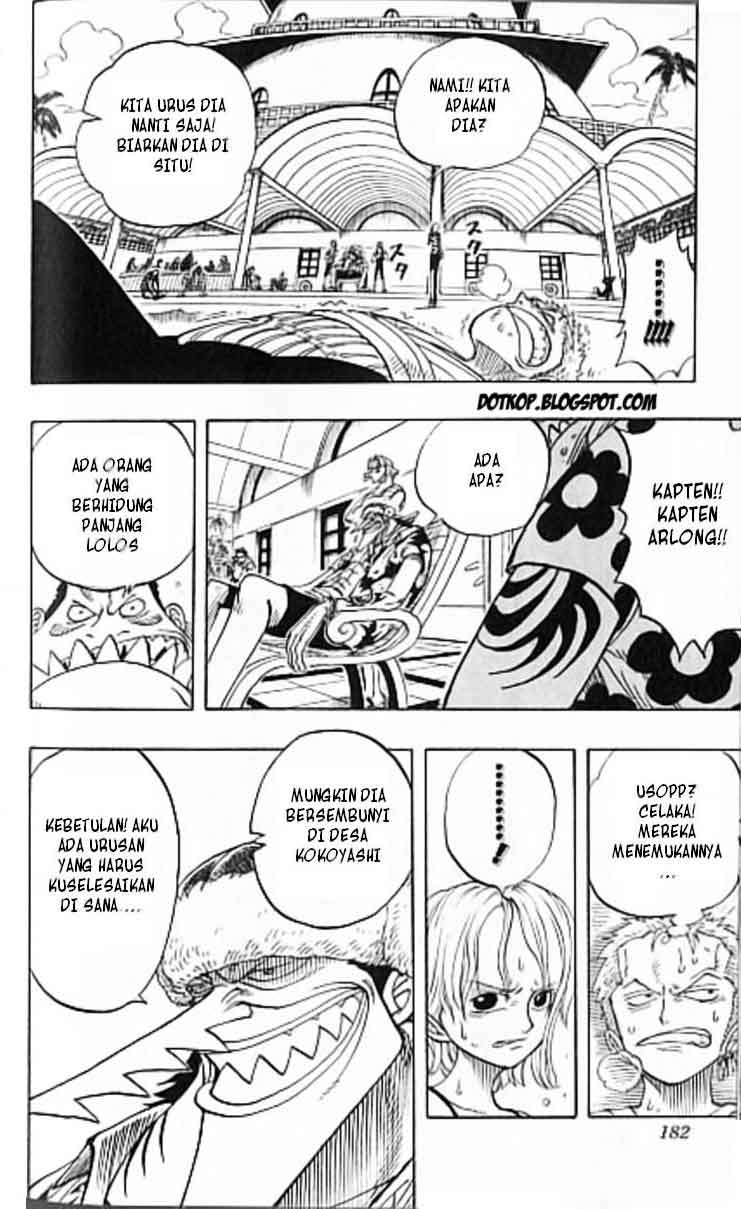 one-piece-id - Chapter: 071