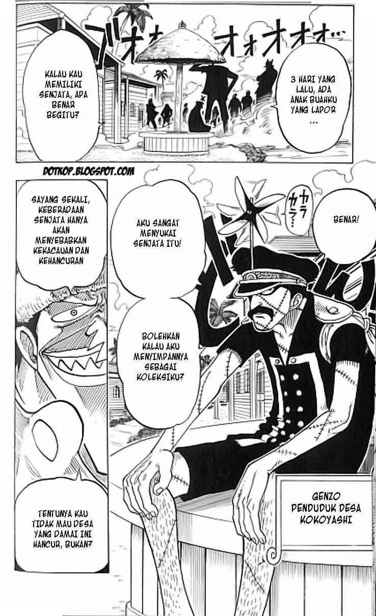 one-piece-id - Chapter: 071