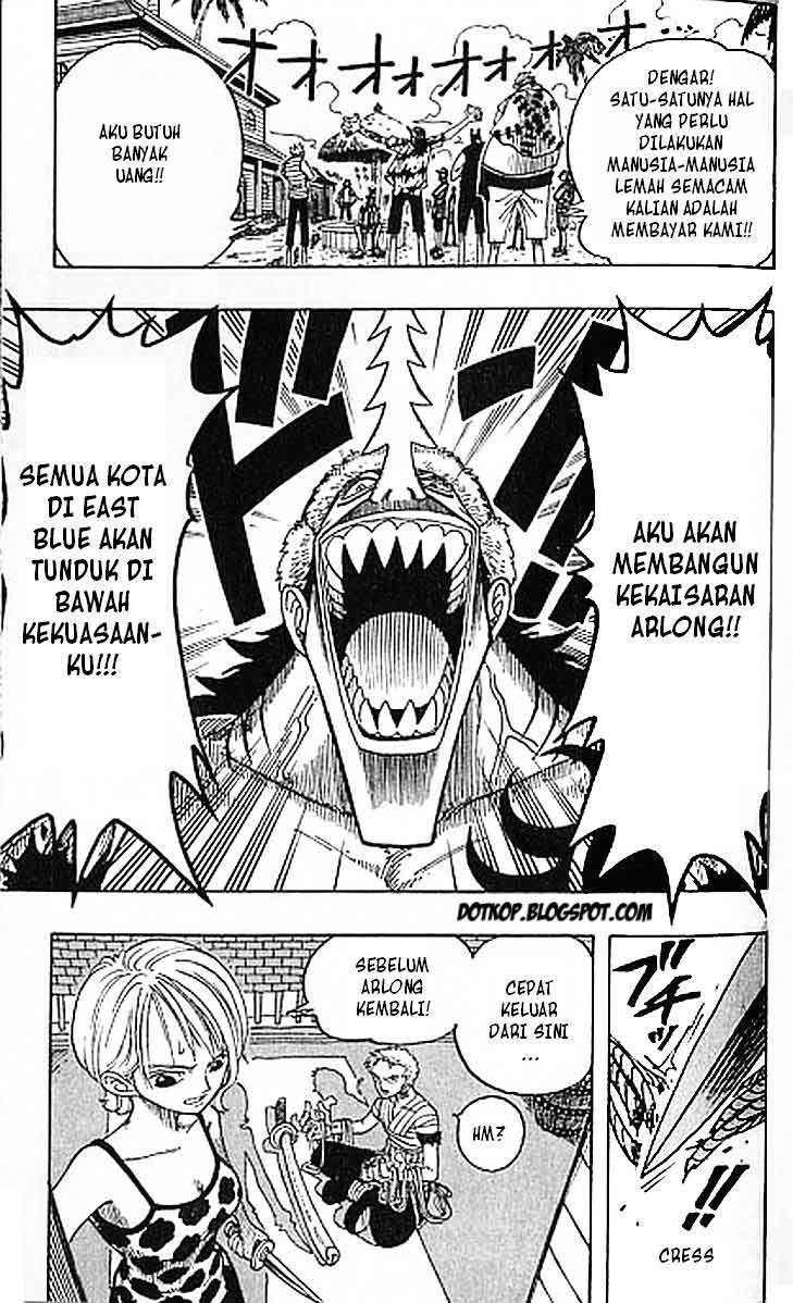 one-piece-id - Chapter: 071