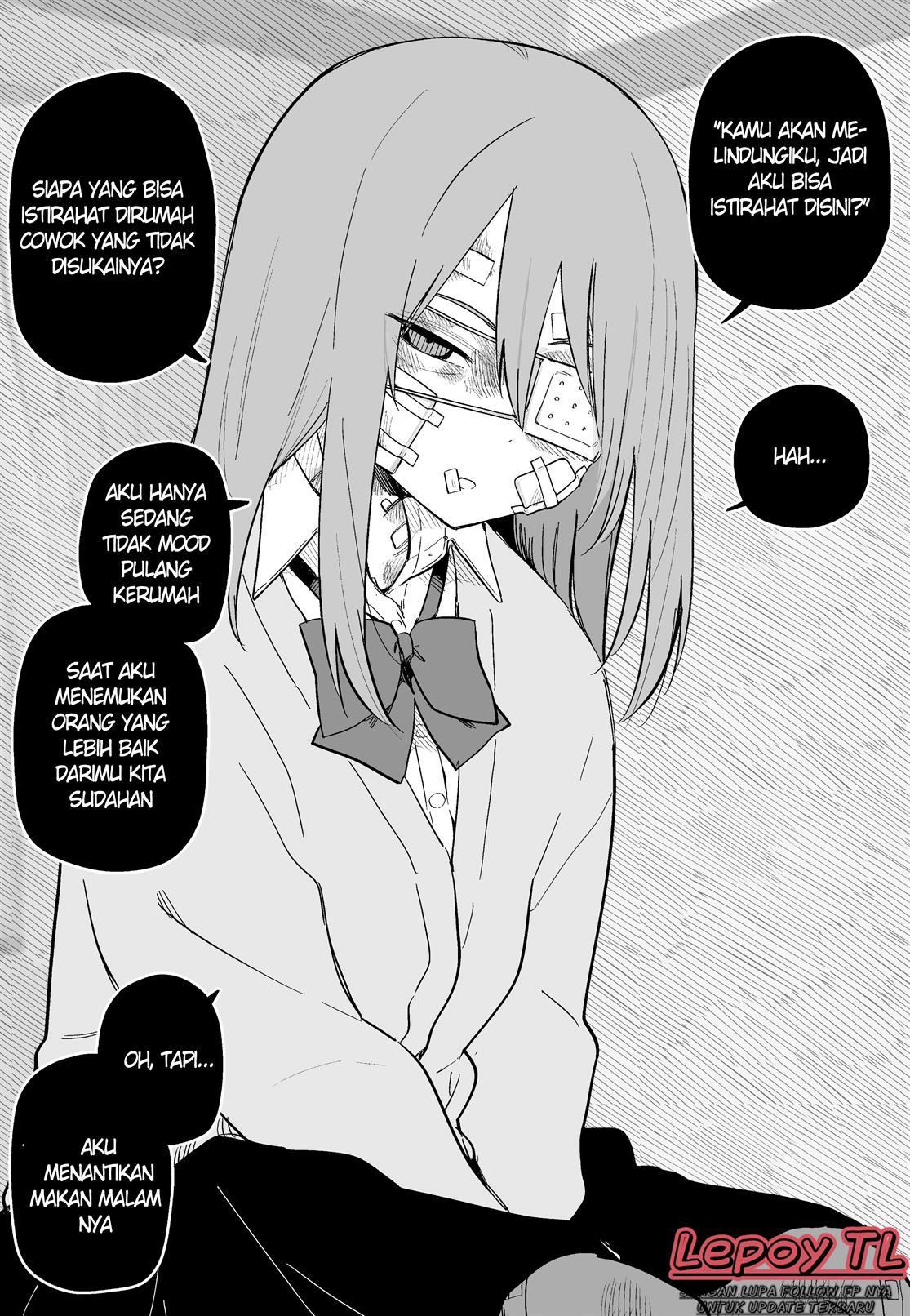 azadarake-no-classmate-ga-shinpai - Chapter: 11-15