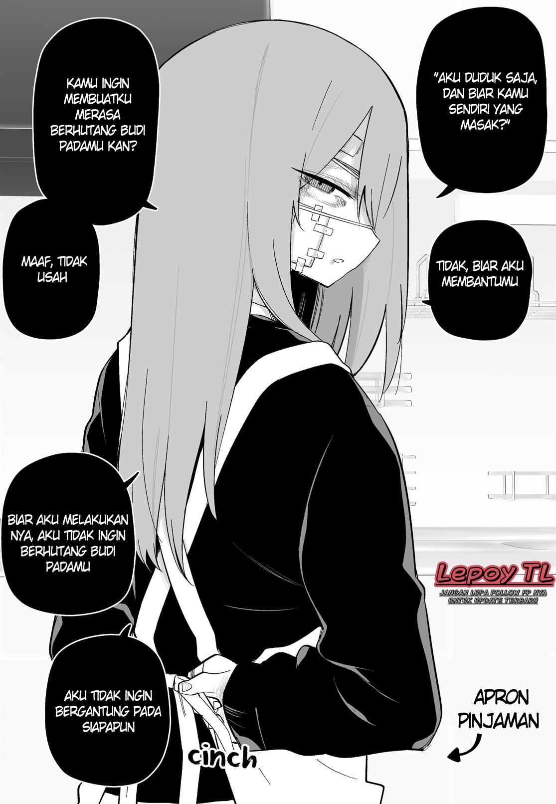 azadarake-no-classmate-ga-shinpai - Chapter: 11-15