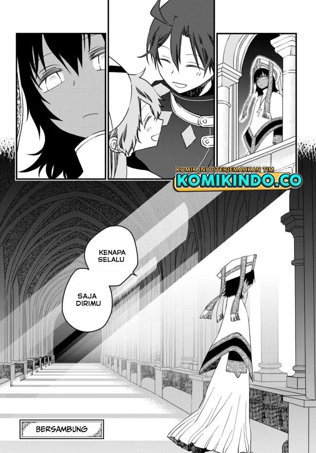 tsuihou-no-kenja-sekai-wo-shiru-osanajimi-yuusha-no-atsuryoku-kara-nigete-jiyuu-ni-natta-ore - Chapter: 13