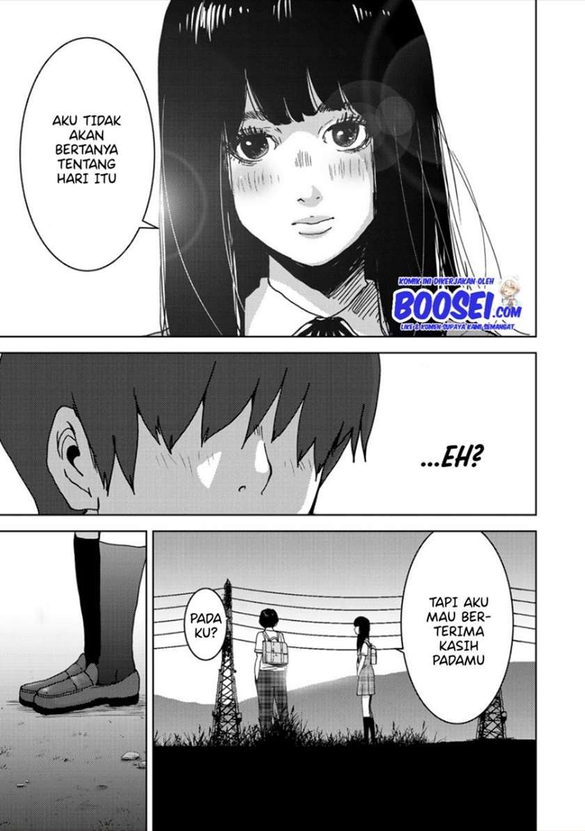 narikawari - Chapter: 30