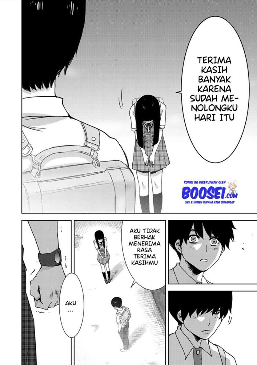 narikawari - Chapter: 30