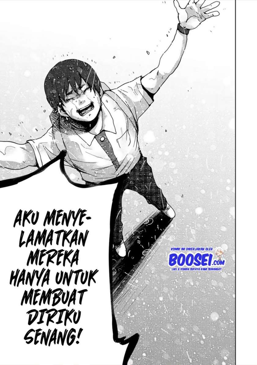 narikawari - Chapter: 30