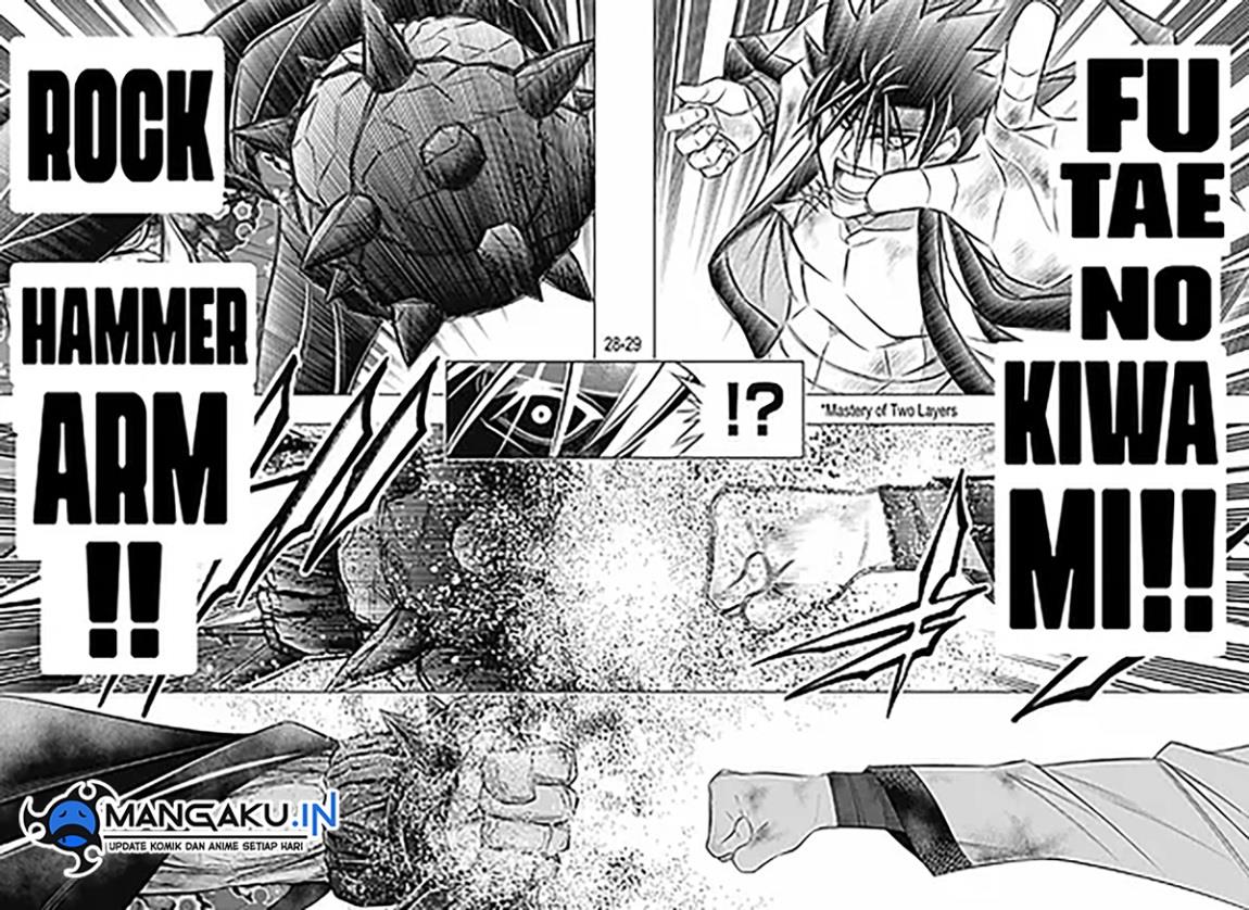 rurouni-kenshin-meiji-kenkaku-romantan-hokkaidou-hen - Chapter: 51