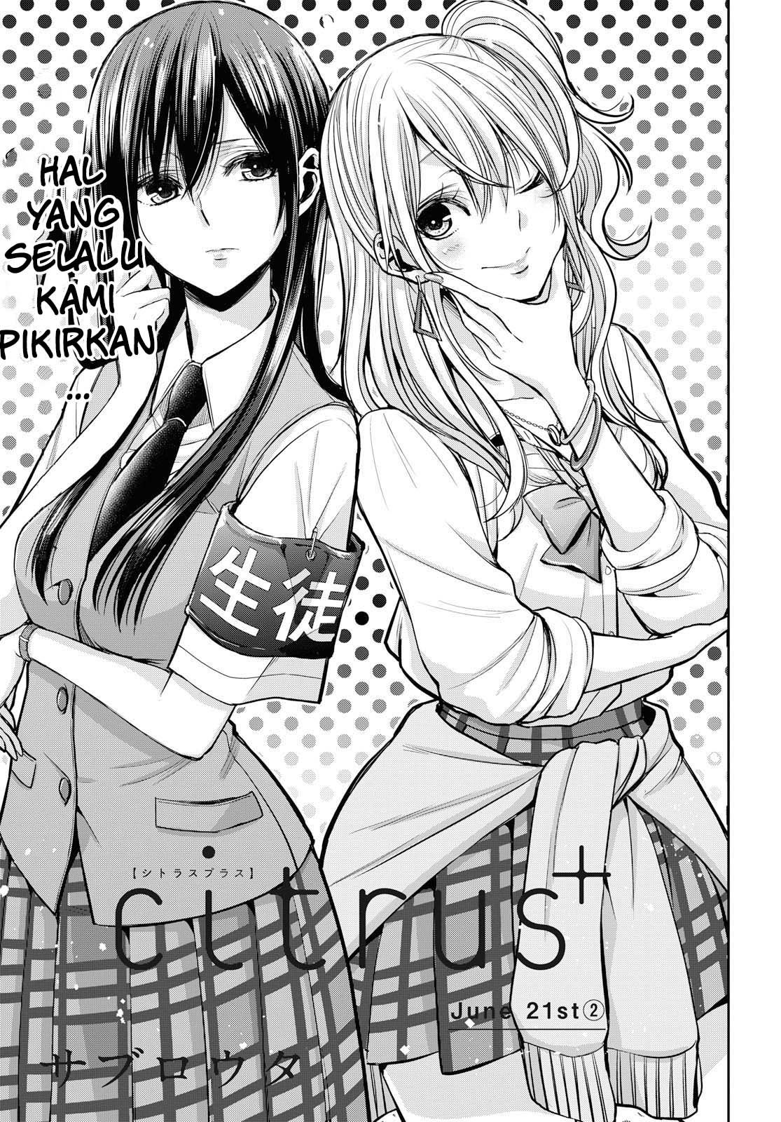 citrus-plus - Chapter: 11