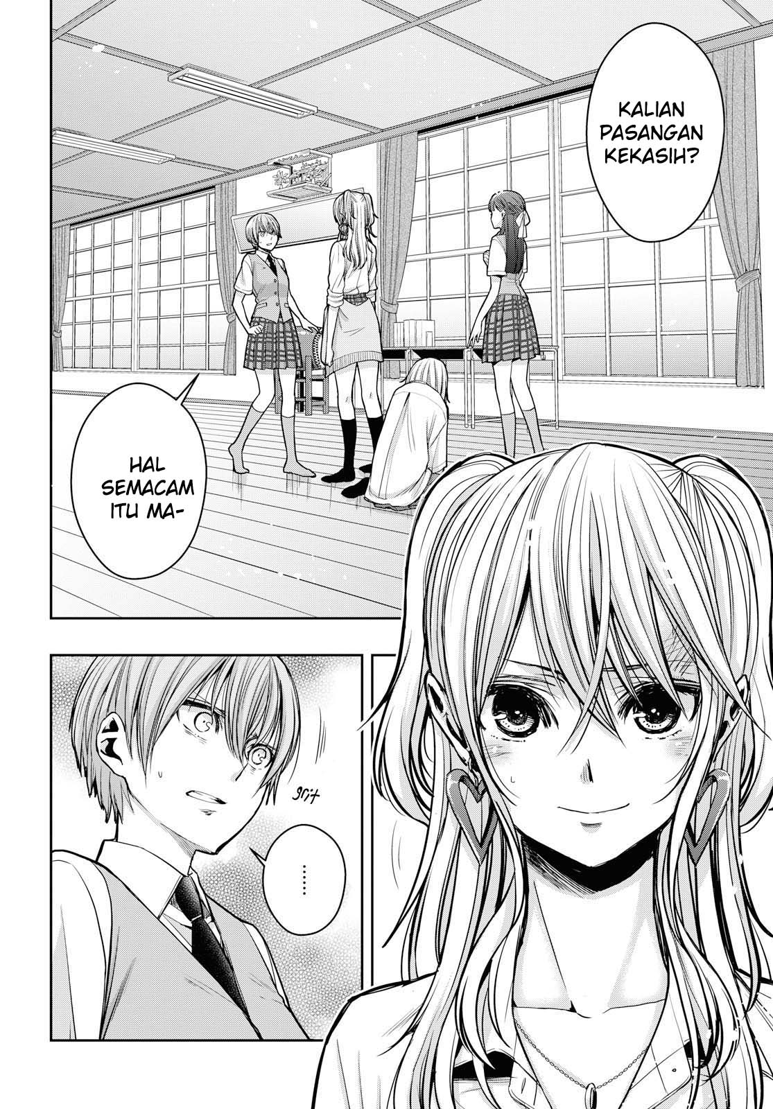 citrus-plus - Chapter: 11