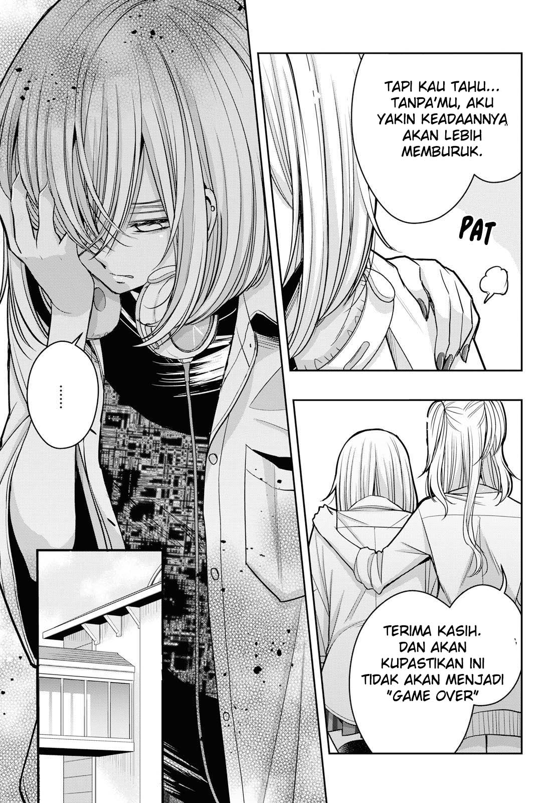 citrus-plus - Chapter: 11