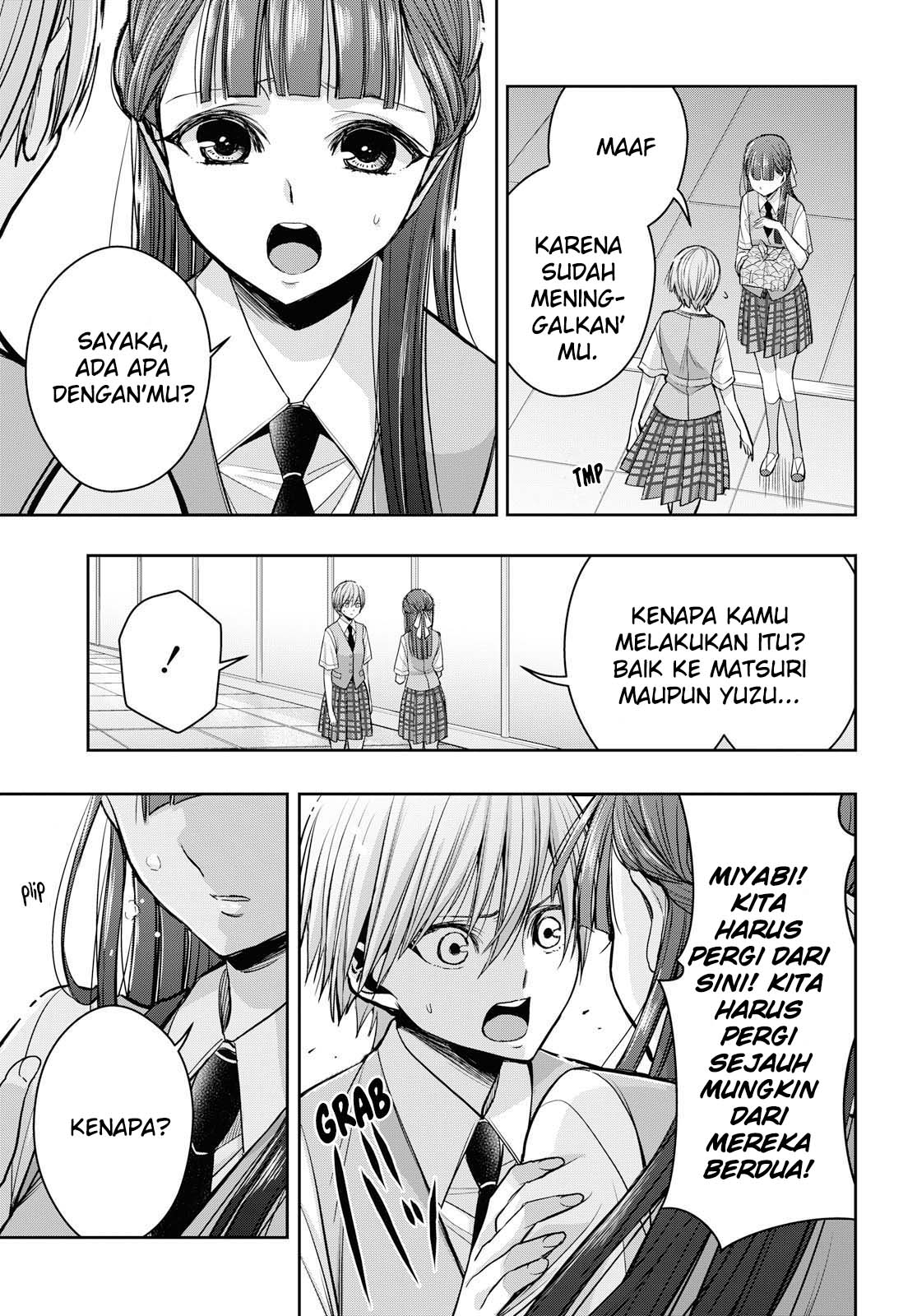 citrus-plus - Chapter: 11