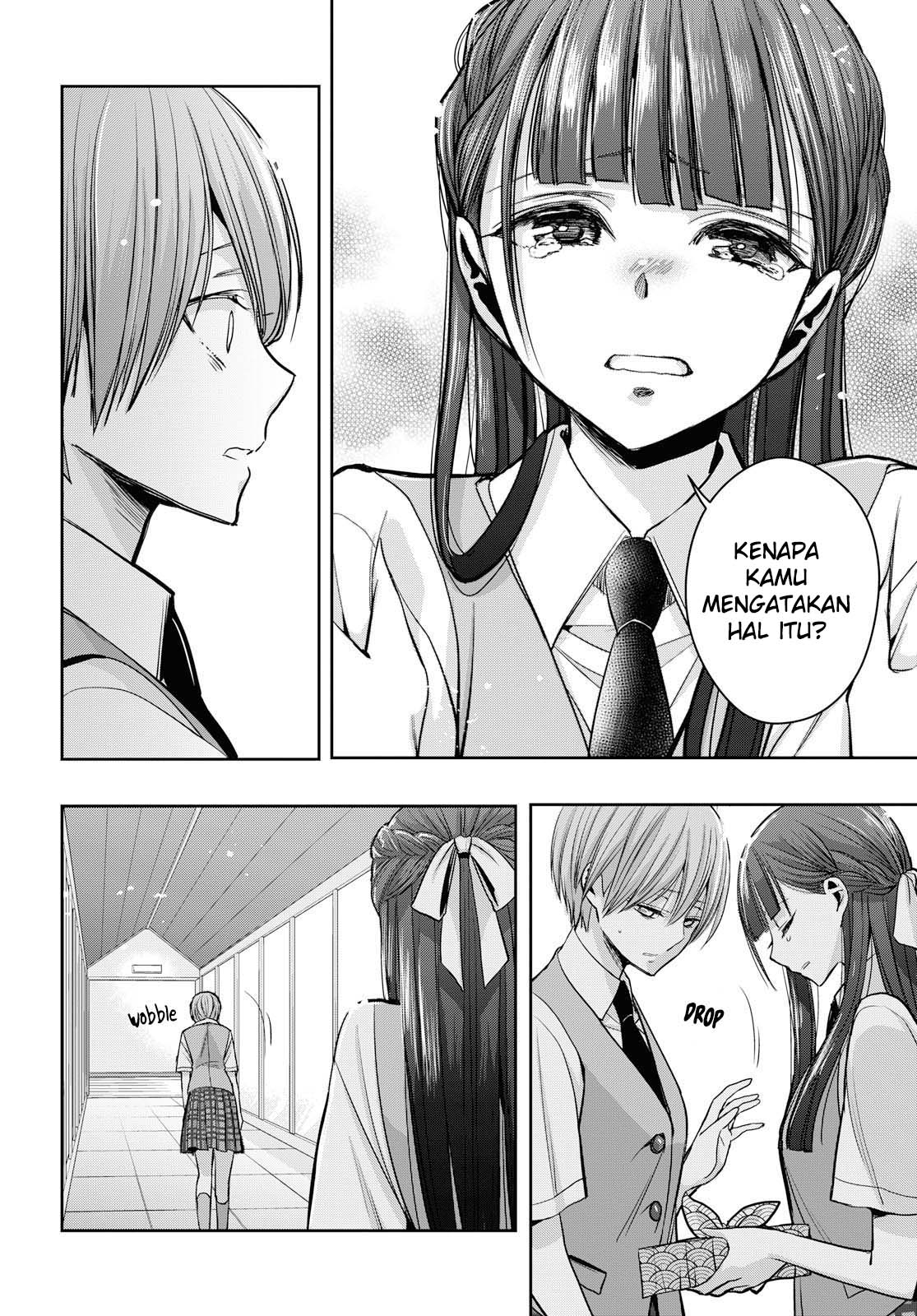 citrus-plus - Chapter: 11