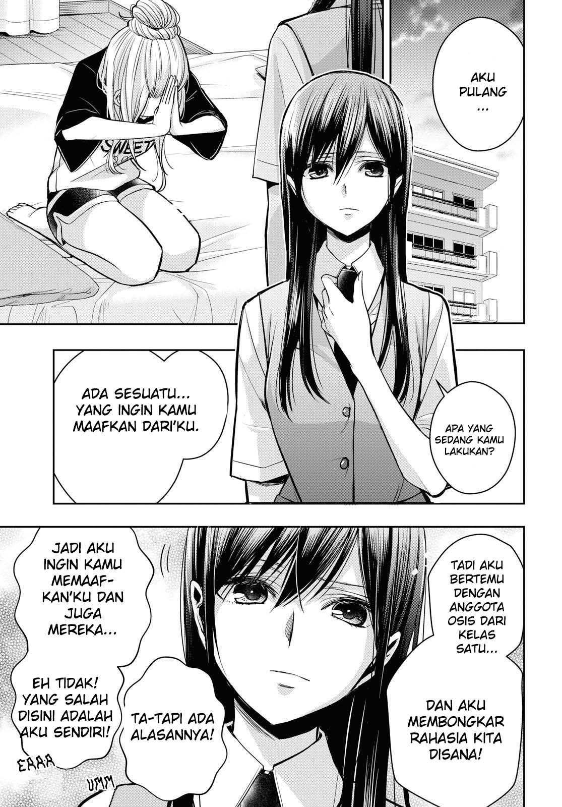 citrus-plus - Chapter: 11