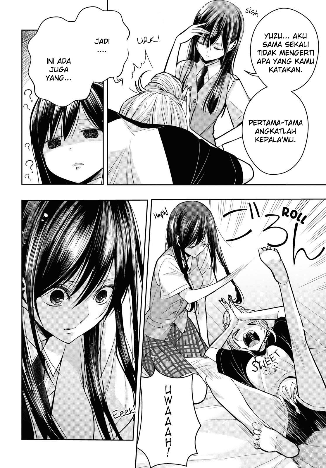 citrus-plus - Chapter: 11