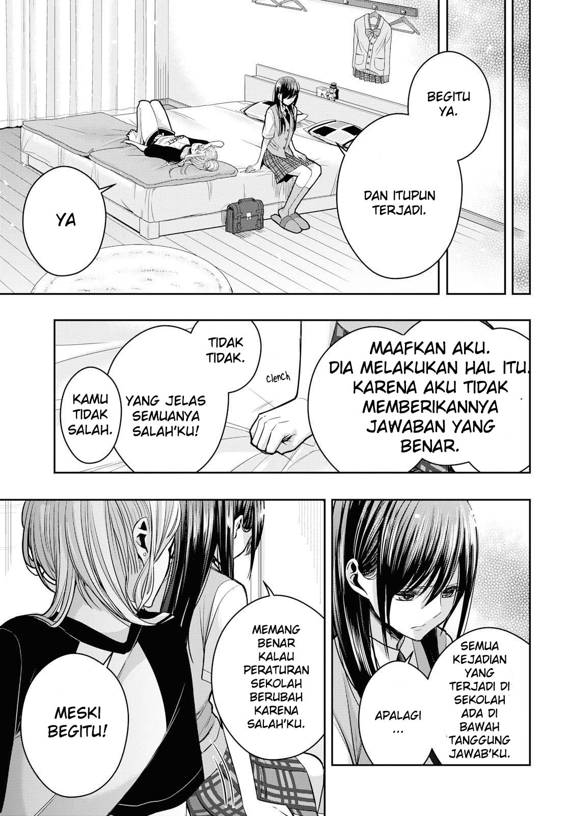 citrus-plus - Chapter: 11