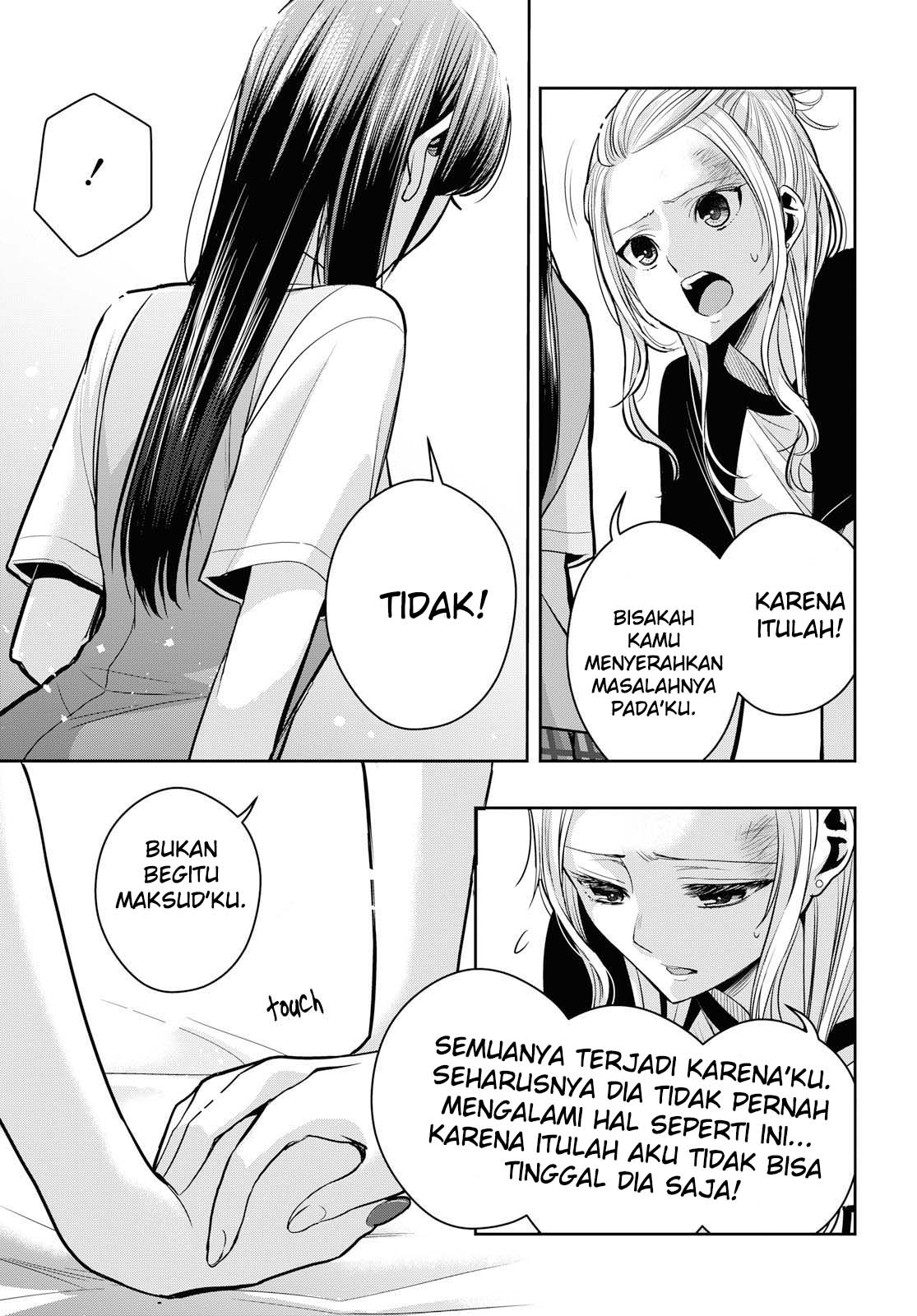 citrus-plus - Chapter: 11