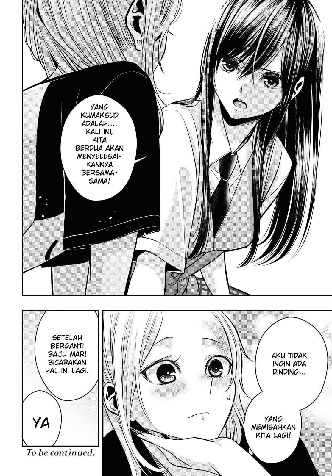 citrus-plus - Chapter: 11