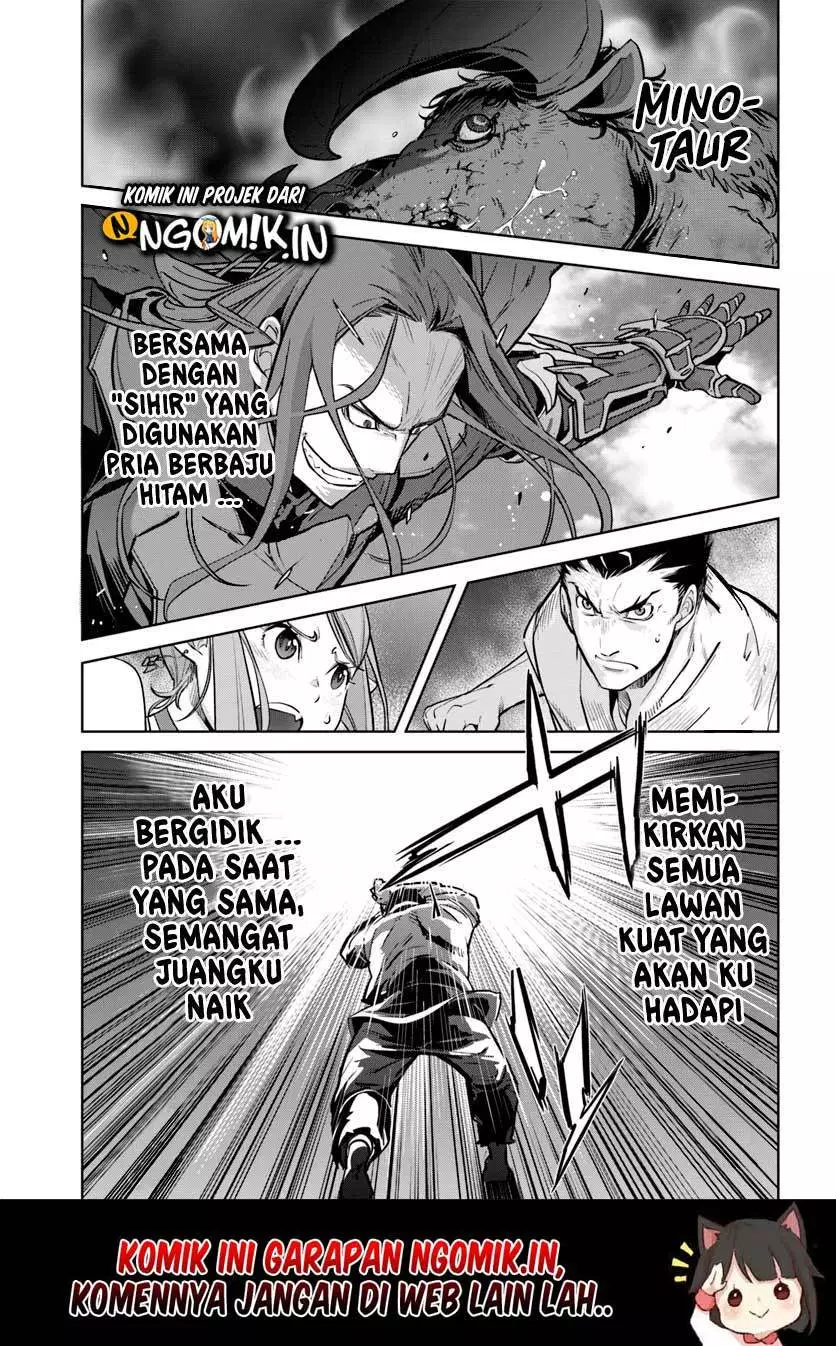 karate-baka-isekai - Chapter: 02