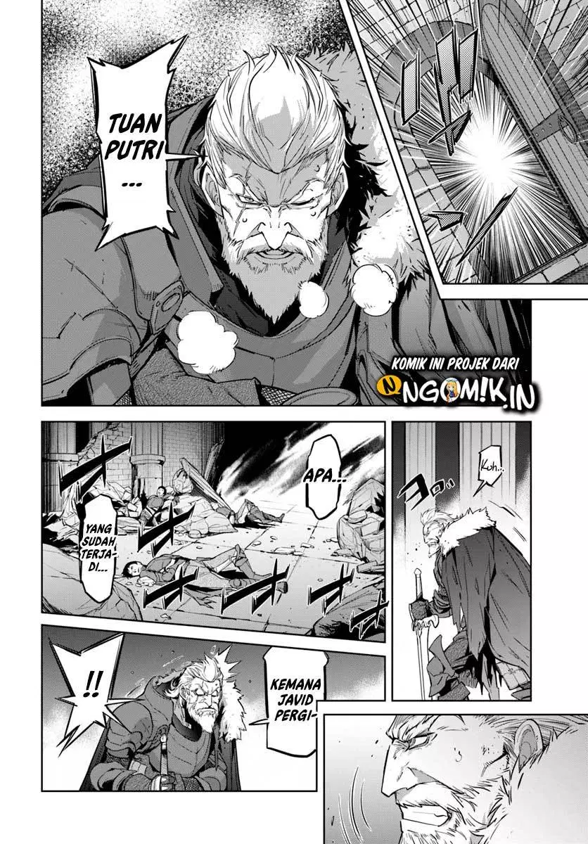 karate-baka-isekai - Chapter: 02