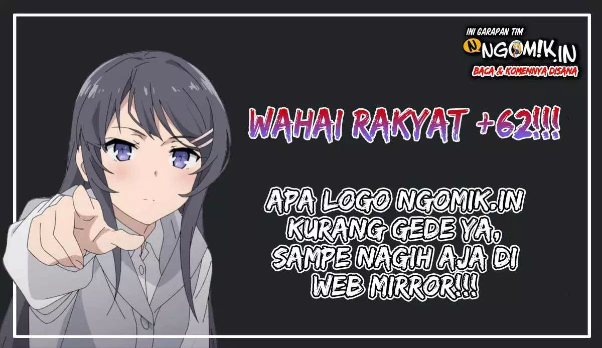 karate-baka-isekai - Chapter: 02