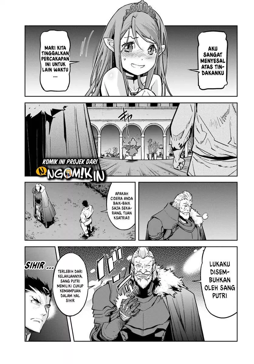 karate-baka-isekai - Chapter: 02