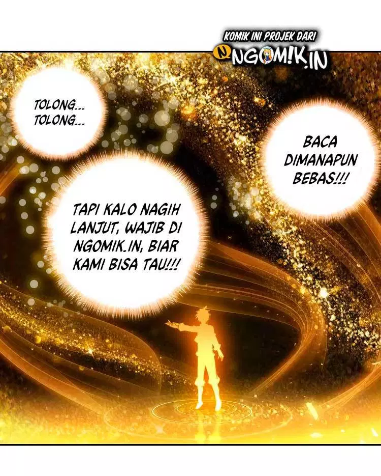 karate-baka-isekai - Chapter: 02