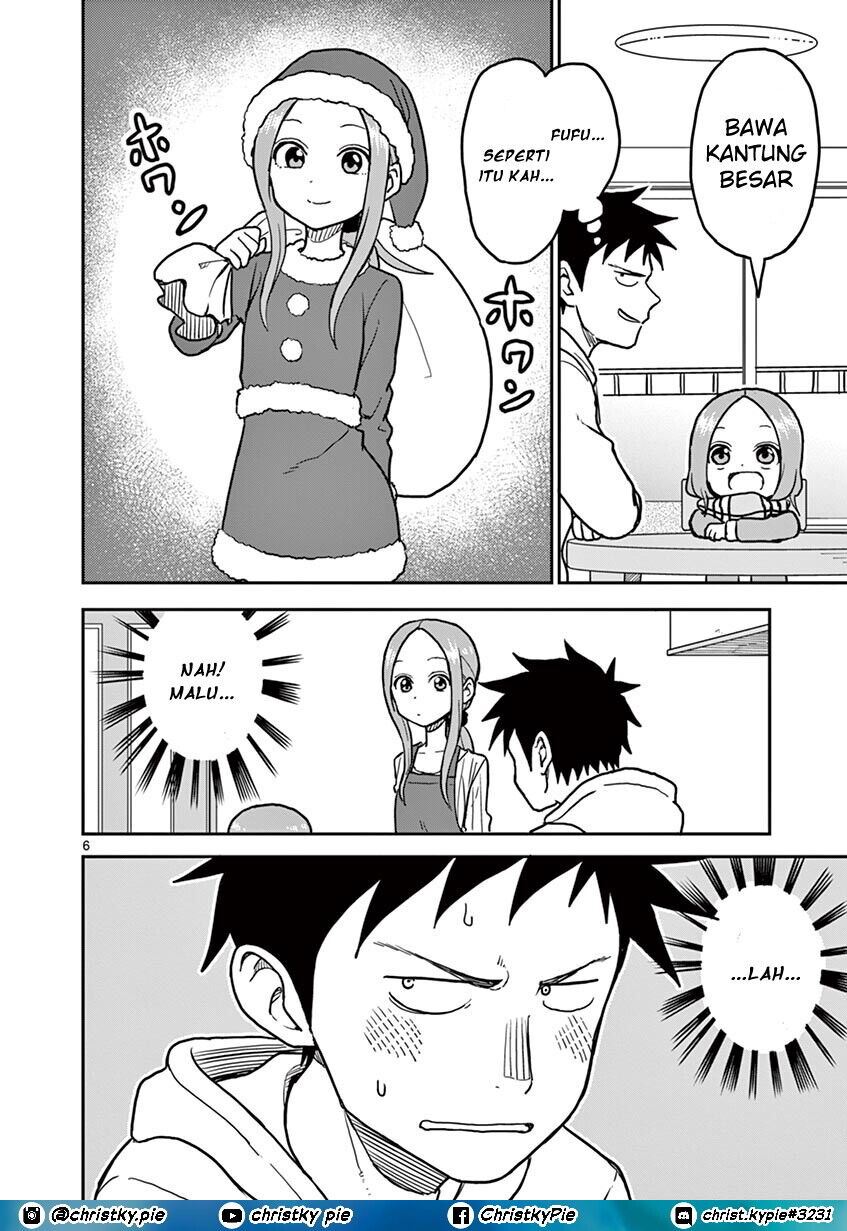 karakai-jouzu-no-moto-takagi-san - Chapter: 117