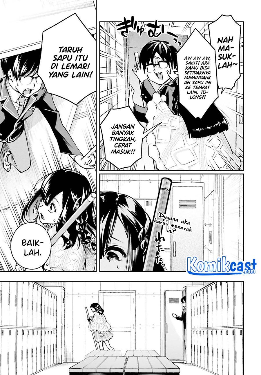 boku-ga-kotaeru-kimi-no-nazotoki - Chapter: 1.2