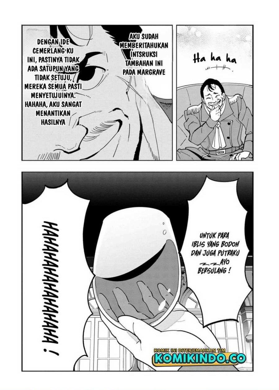 souzou-renkinjutsushi-wa-jiyuu-wo-ouka-suru-kokyou-wo-tsuihou-saretara-maou-no-ohizamoto-de-chouzetsu-kouka-no-magic-item-zukuri-houdai-ni-narimashita - Chapter: 10.5