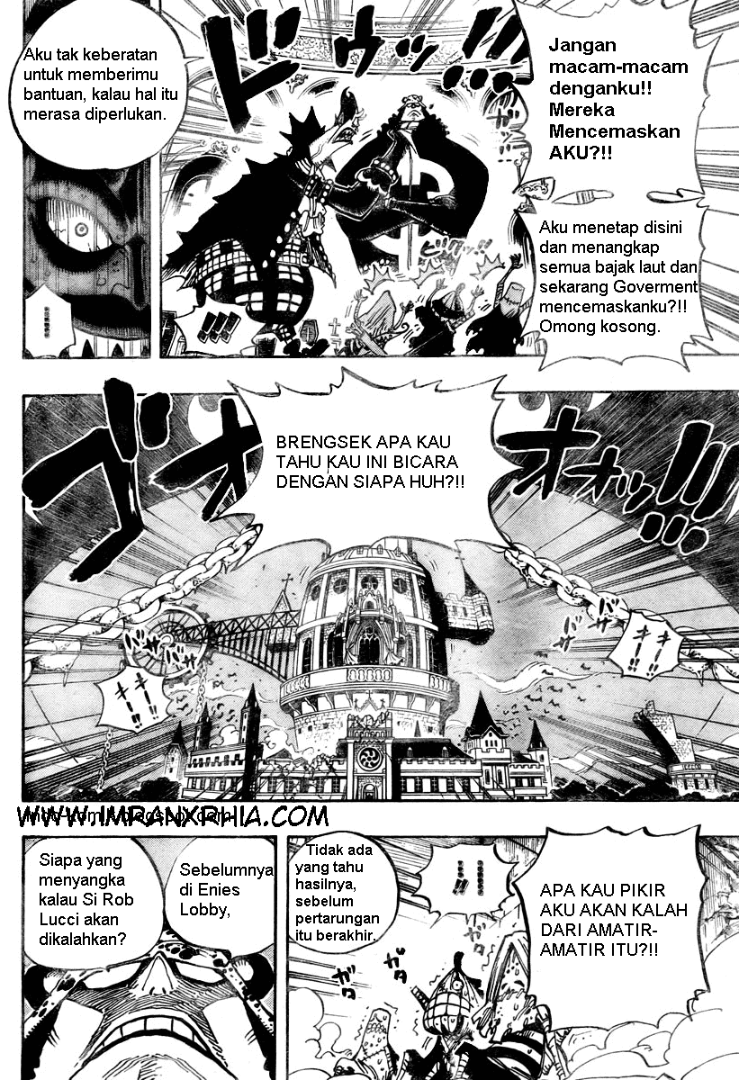 one-piece-id - Chapter: 474