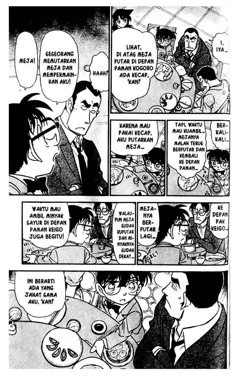 detective-conan - Chapter: 349