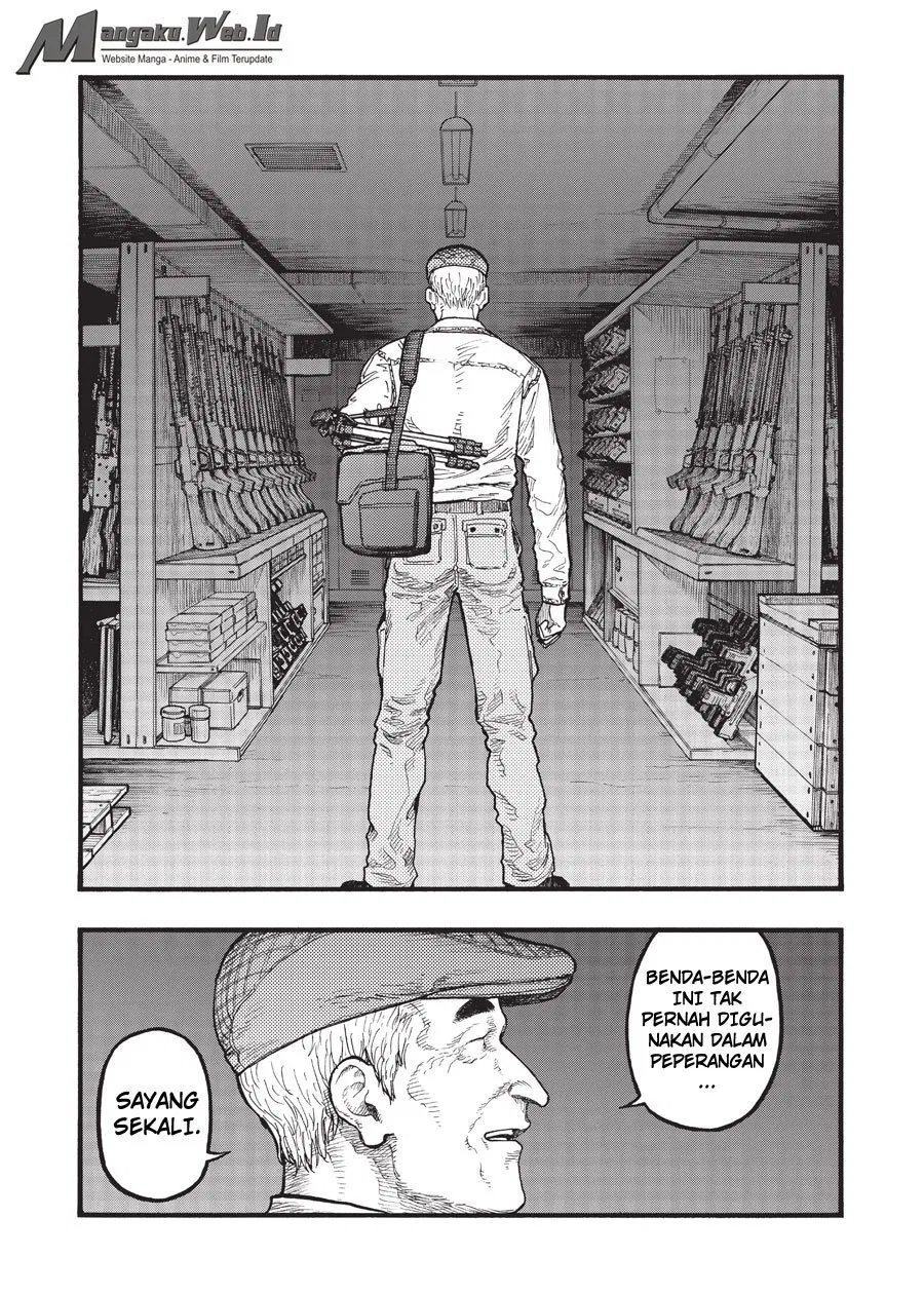 ajin - Chapter: 54