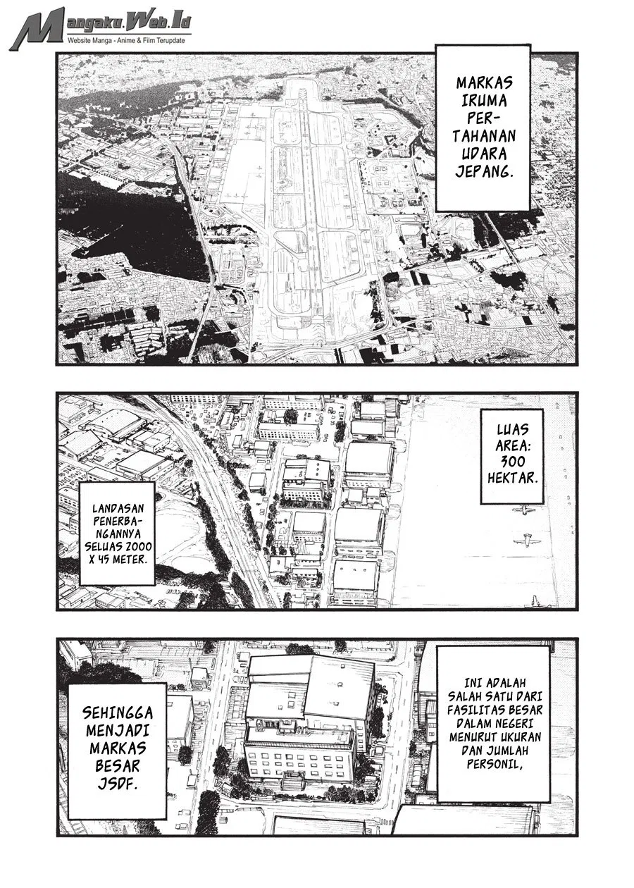 ajin - Chapter: 54