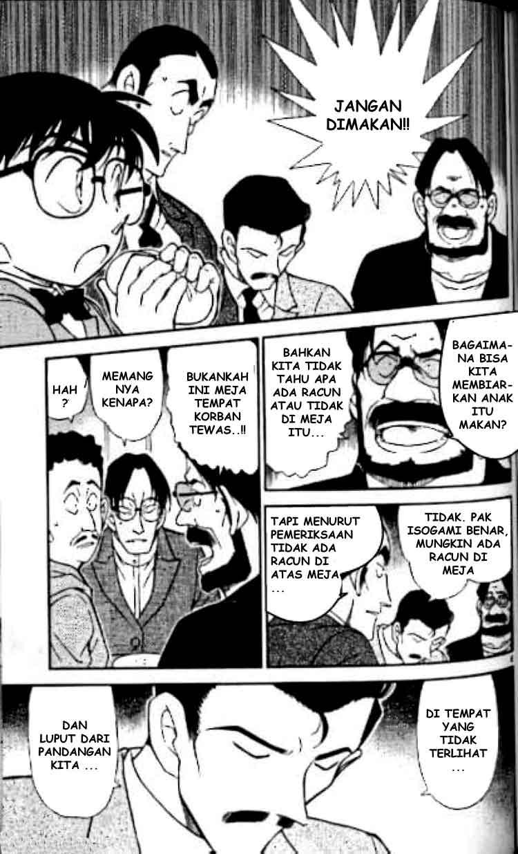 detective-conan - Chapter: 349