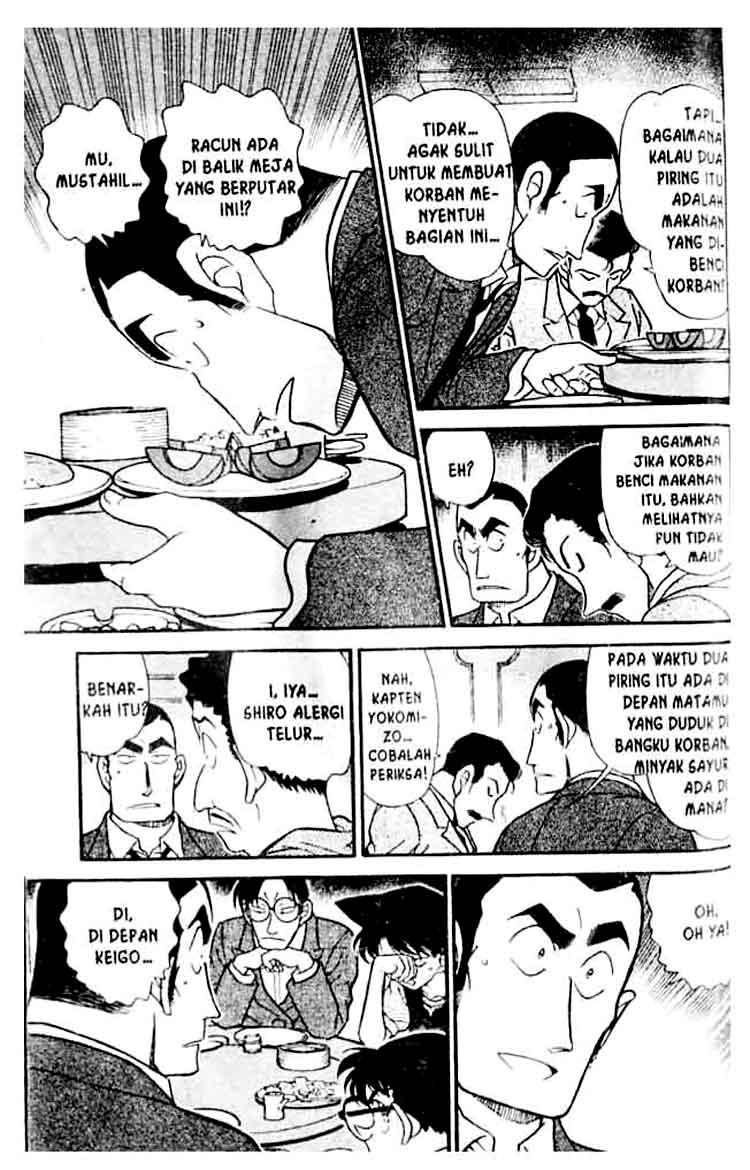 detective-conan - Chapter: 349